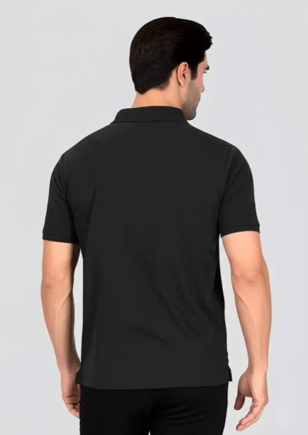 Camisa Polo Supreme Pima - Imagem 2