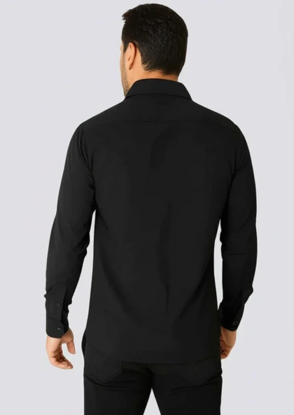 Camisa Social Ultra Tech - Imagem 2